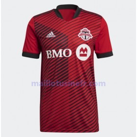 Maillot de Foot Toronto FC Domicile 2021-22